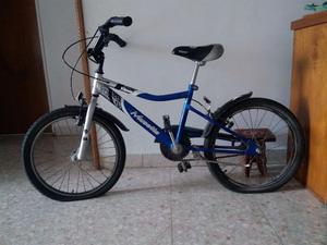 Bicicleta Musetta Viper