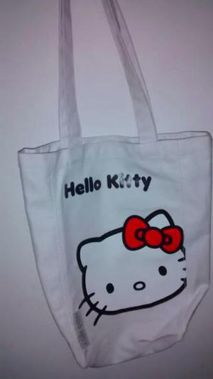 Bolso Hello Kitty Sanrio, importado