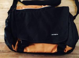 Bolso porta notebook marca samsonite