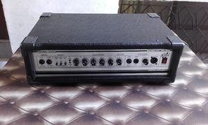 CABEZAL DE BAJO WENSTONE BE, H 220 WATTS IMPECABLE