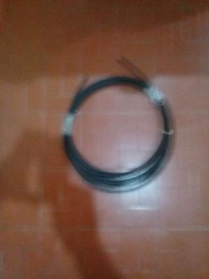 Cable concentrico 2x6