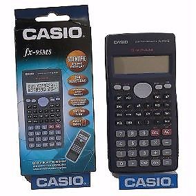 Calculadora Casio fx-95ms