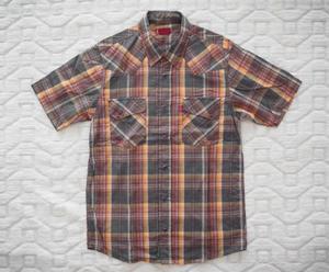 Camisa Levi's - Talle M