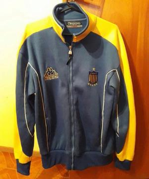 Campera Kappa Rosario Central