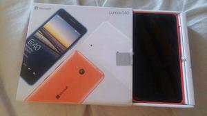 Celular Nokia Lumia 640 LTE Movistar