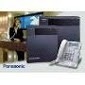 Central Telefonica Panasonic Tda200 En 16lineas Y 72 Interno