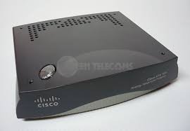 Cisco Ata 186