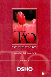 El Tao Los Tres Tesoros - Osho Vol 3 (ne)