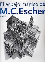 Escher- El espejo mágico