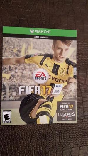 FIFA 17 Código juego full