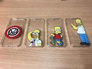 Funda y accesorios para celular