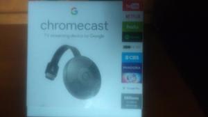 Google Chromecast 2 segunda generación Convertidor TV a