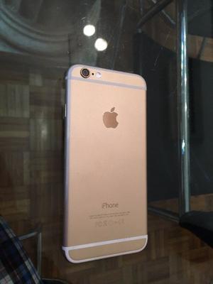 Iphone 6, 64 gb, USADO