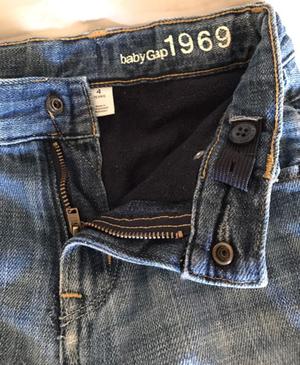 Jeans Gap niño