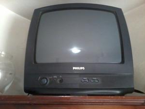 Liquido TV Philips Funciona Perfecto