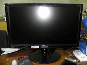 Monitor 18.5 pulgadas