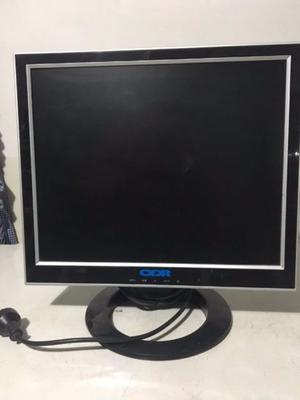 Monitor LCD TFT 17"