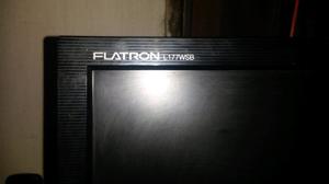 Monitor LG Flatron L177WSB