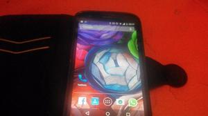 Moto g 1 liberado, impecable.