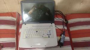 Notebook Acer Aspire  - Para Reparar Se Apaga Rapido