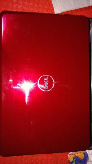 Notebook Dell inspiron