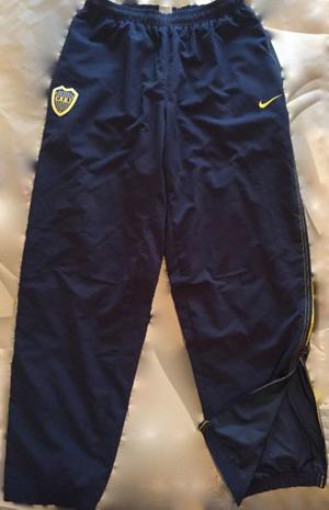 Pantalon Largo Nike Boca Juniors