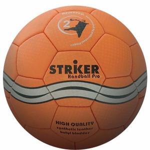 Pelota De Handball Striker Pro N°2