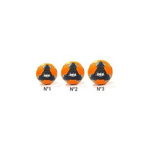 Pelota Handball Magnet Cosida Nº 1,2,3