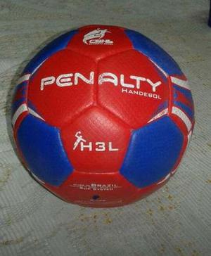 Pelota Handball N 3 Penalty Nueva