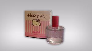 Perfume Hallo Kitty
