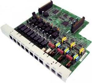 Placa Panasonic Kx-te Lin Y 8 Int P/kx-tes824