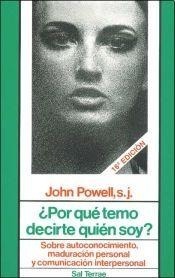 Powell John Tocado-corazon-por Que-historias-felicidad Agape