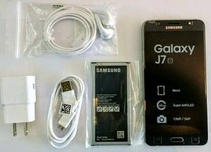 Samsung Galaxy J . Nuevo Libre