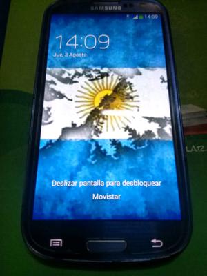 Samsung Galaxy S3 GT-I