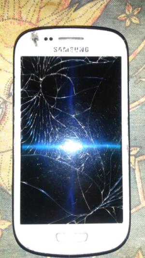 Samsung Galaxy S3 mini GT-IL Para Reparar o Repuesto
