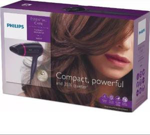 Secador de cabello nuevo, marca Philips