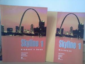 Skyline ambos libros