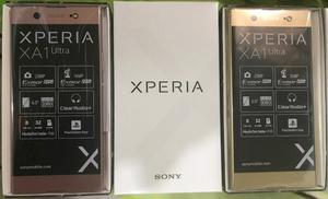 Sony Xperia XA1 ULTRA. 4GB/32GB MEMORIA
