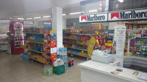 Supermercado en icho Cruz oportunidad