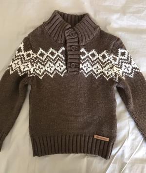 Sweater Mimo&co niño