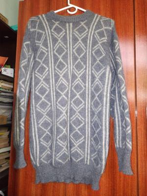 Sweater de alpaca
