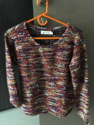 Sweater m mujer