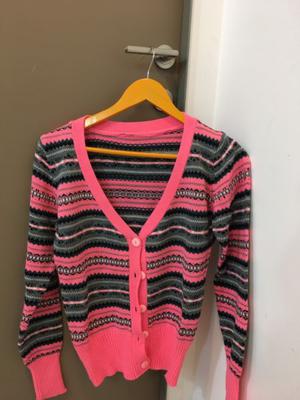 Sweater mujer Talle M