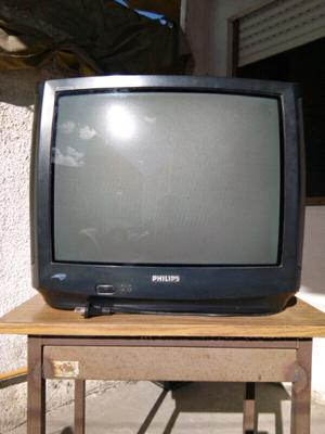 TELEVISOR PHILIPS 21 PULGADAS $350