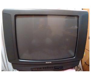 TV 20" SANYO modelo c20lv33s