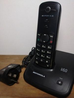 Telefono Inhalámbrico Motorola
