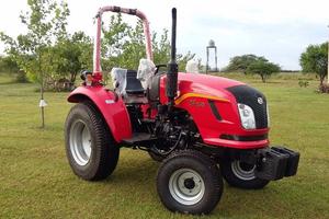 Tractor Dongfeng DF250 parquero 25 hp 2WD