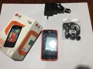 VENDO LG L50 USADO EXC ESTADO