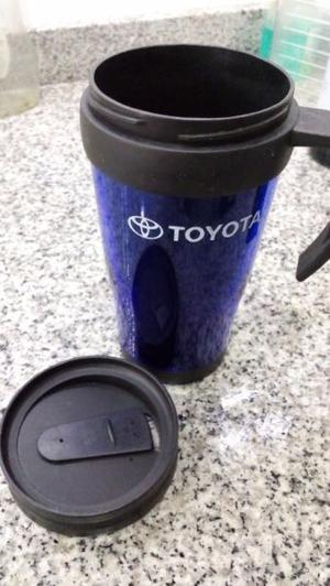 Vaso térmico toyota