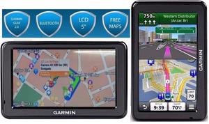 Vendo GPS Nuvi